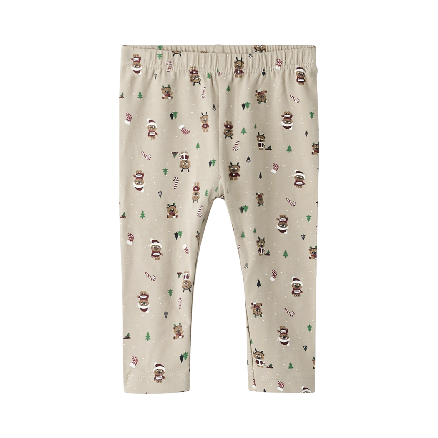 Guppy Jule Baby Leggings - Pure Cashmere