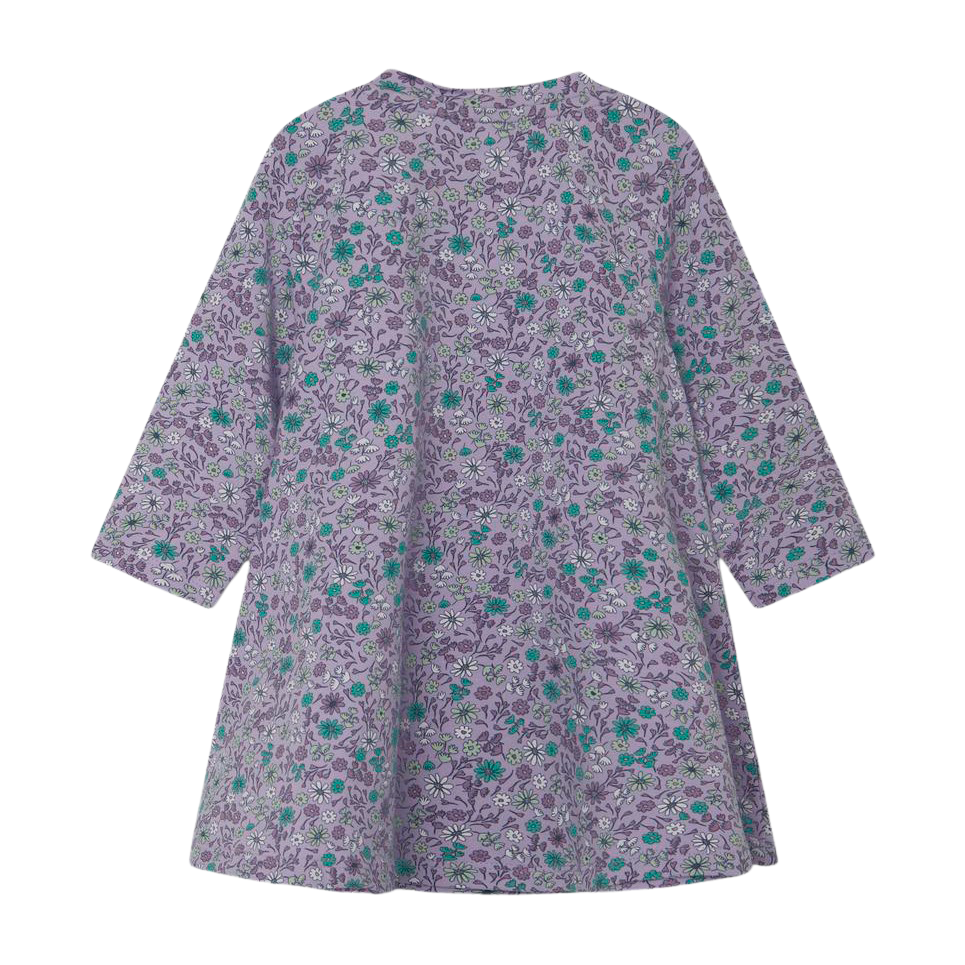 Guppy Faja Pige Kjole - Pastel Lilac