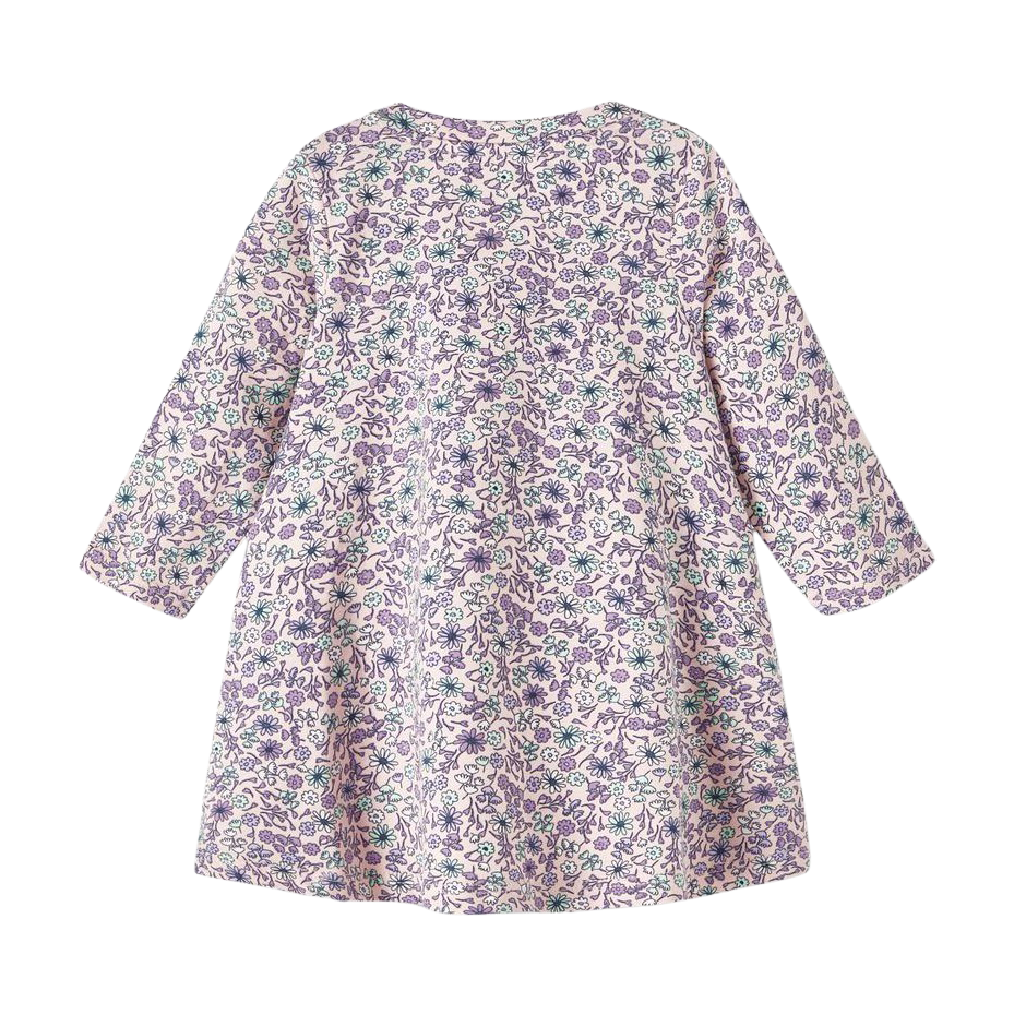 Guppy Faja Pige Kjole - Almond Blossom