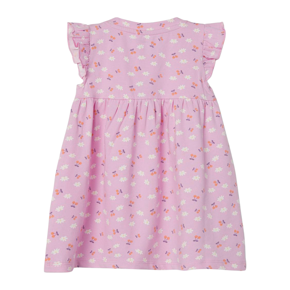 Guppy Haimi Pige Kjole - Pastel Lavender