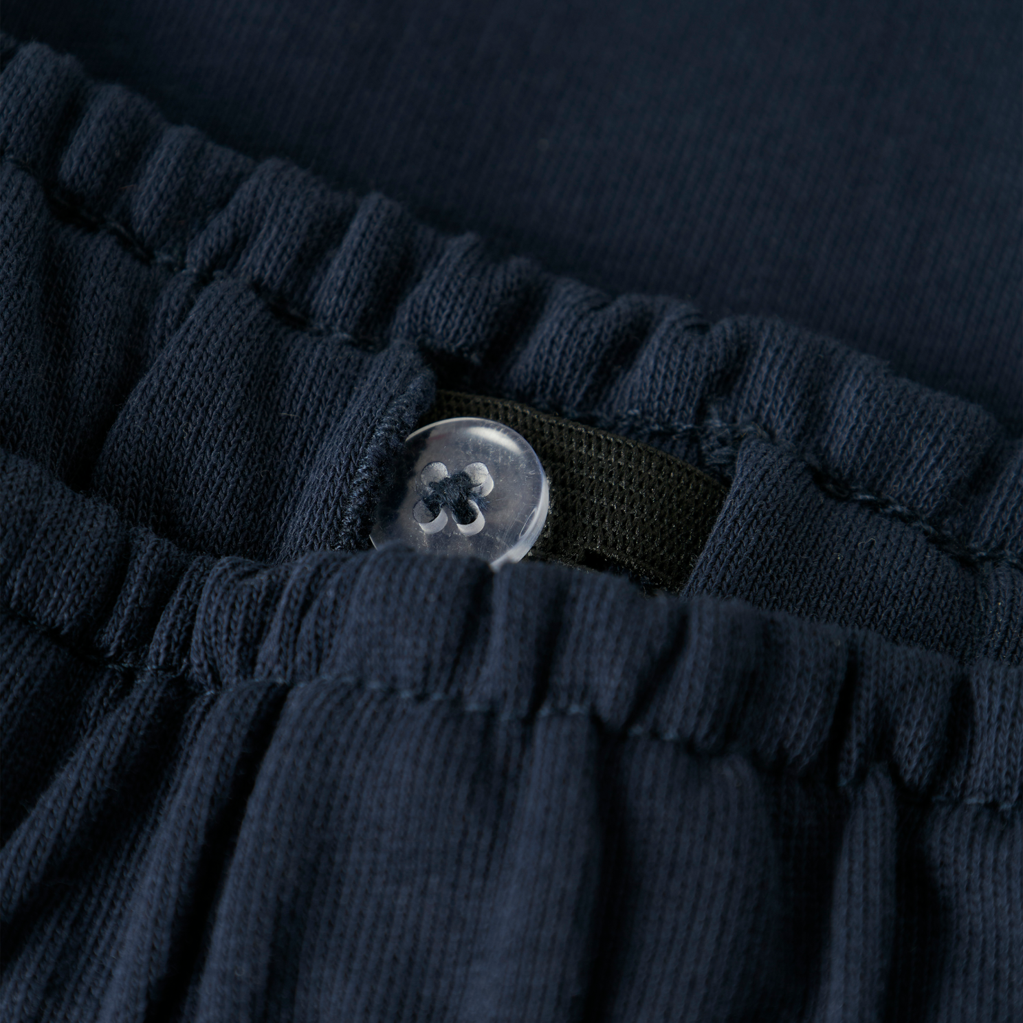 Guppy Jordi Børne Shorts - Dark Sapphire