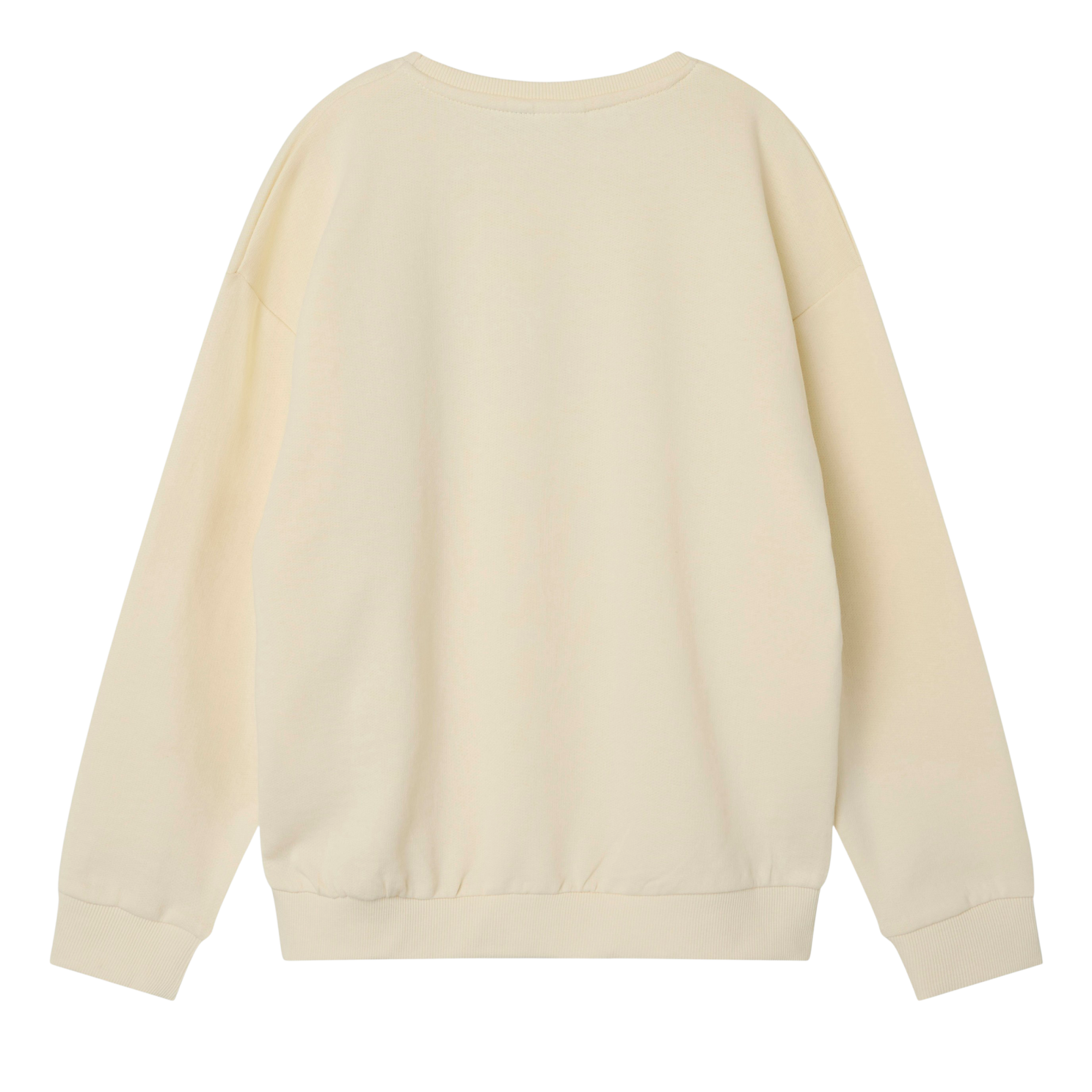 Guppy Faris Pige Sweatshirt - Buttercream