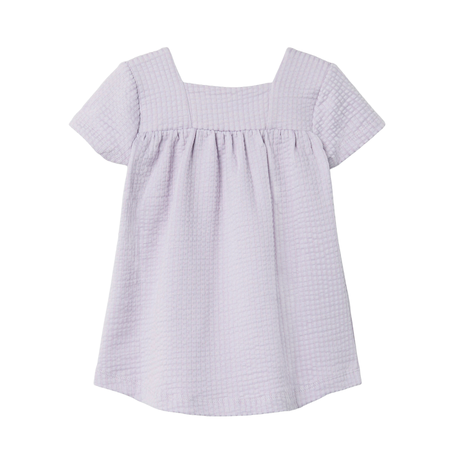 Guppy Higla Baby Kjole - Orchid Petal