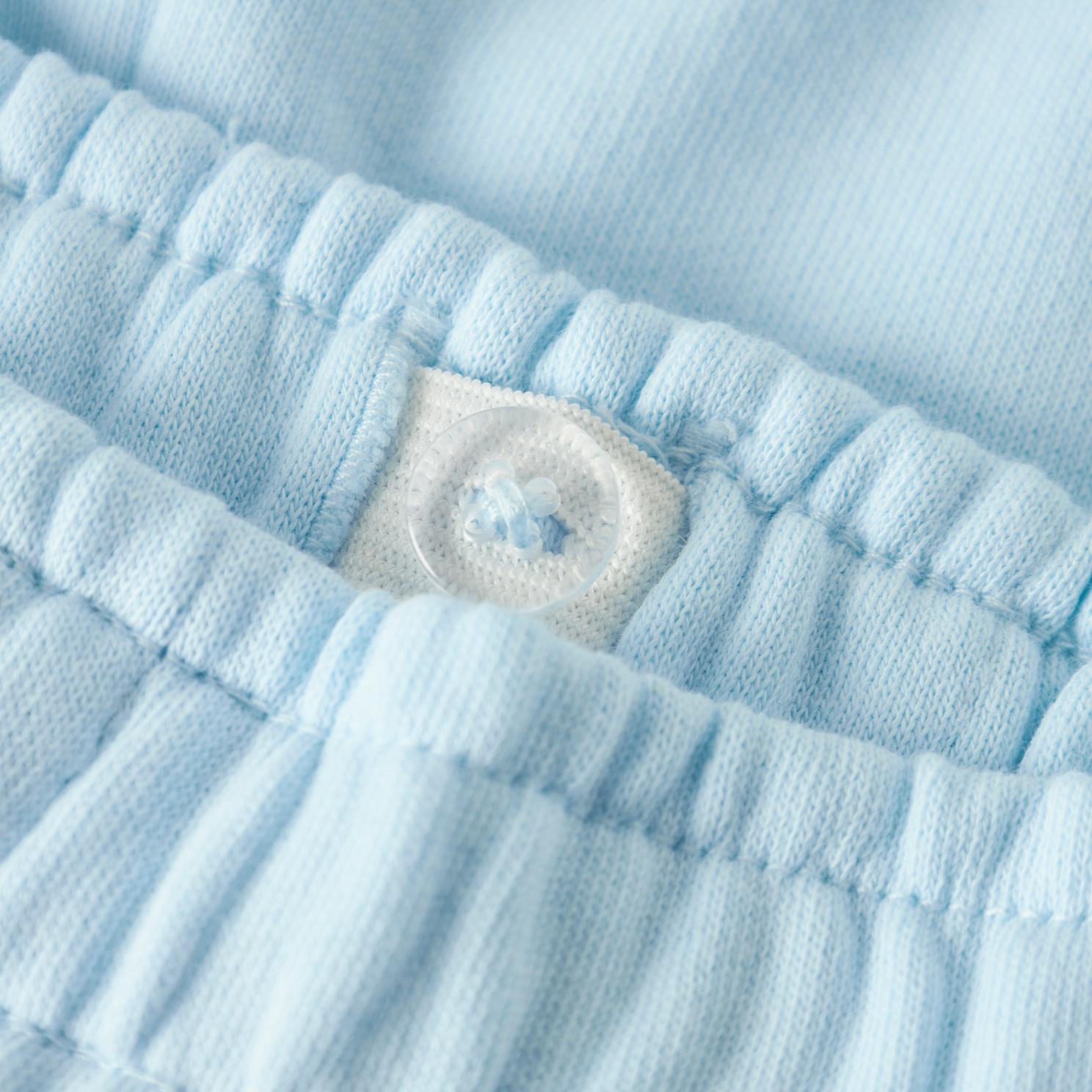 Guppy Pige Shorts - Omphalodes