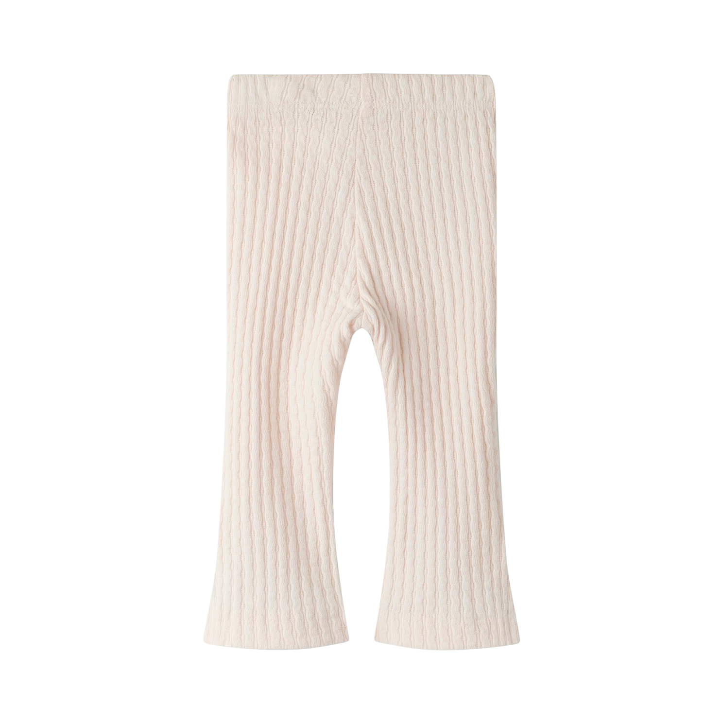 Guppy Fanella Baby Leggings - Mauve Chalk