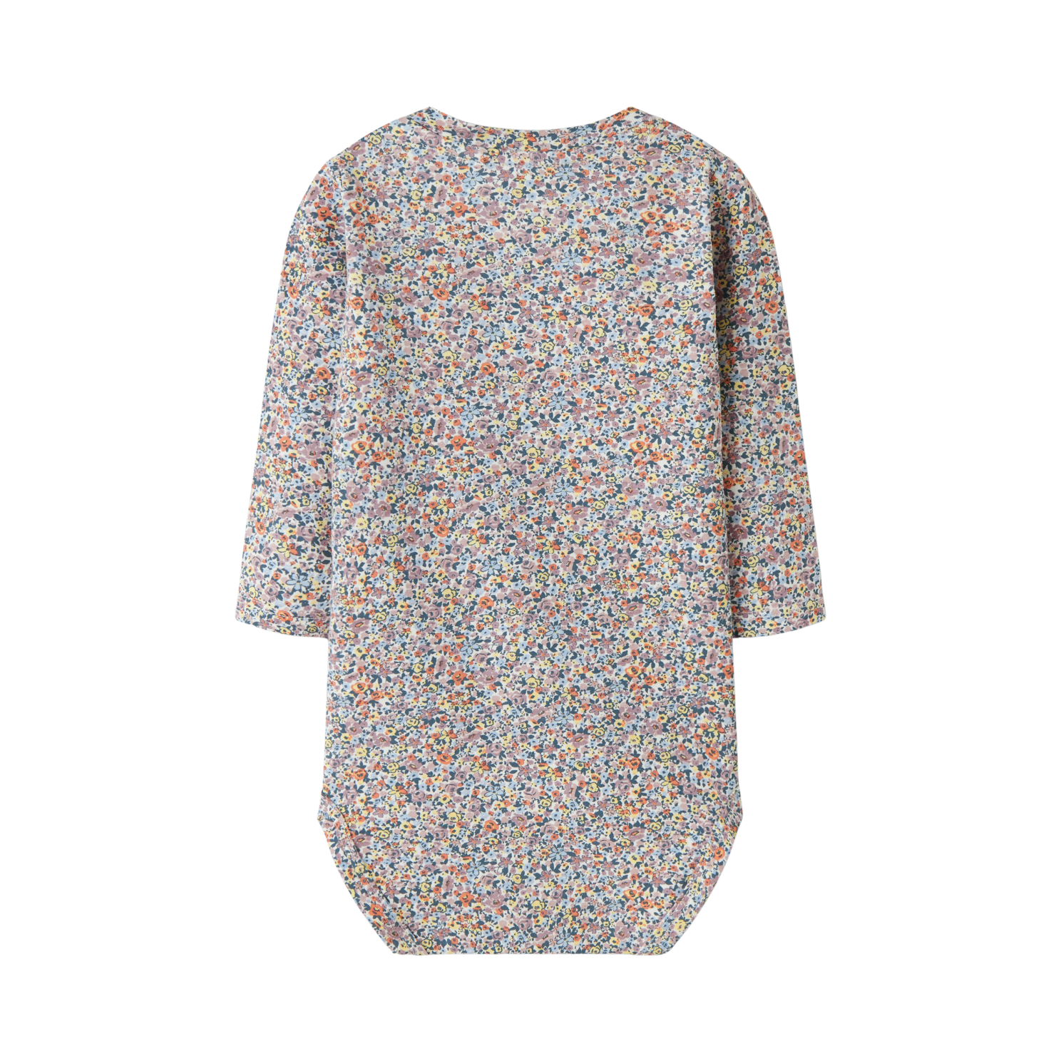 Guppy Fanni Baby Body - White Alyssum