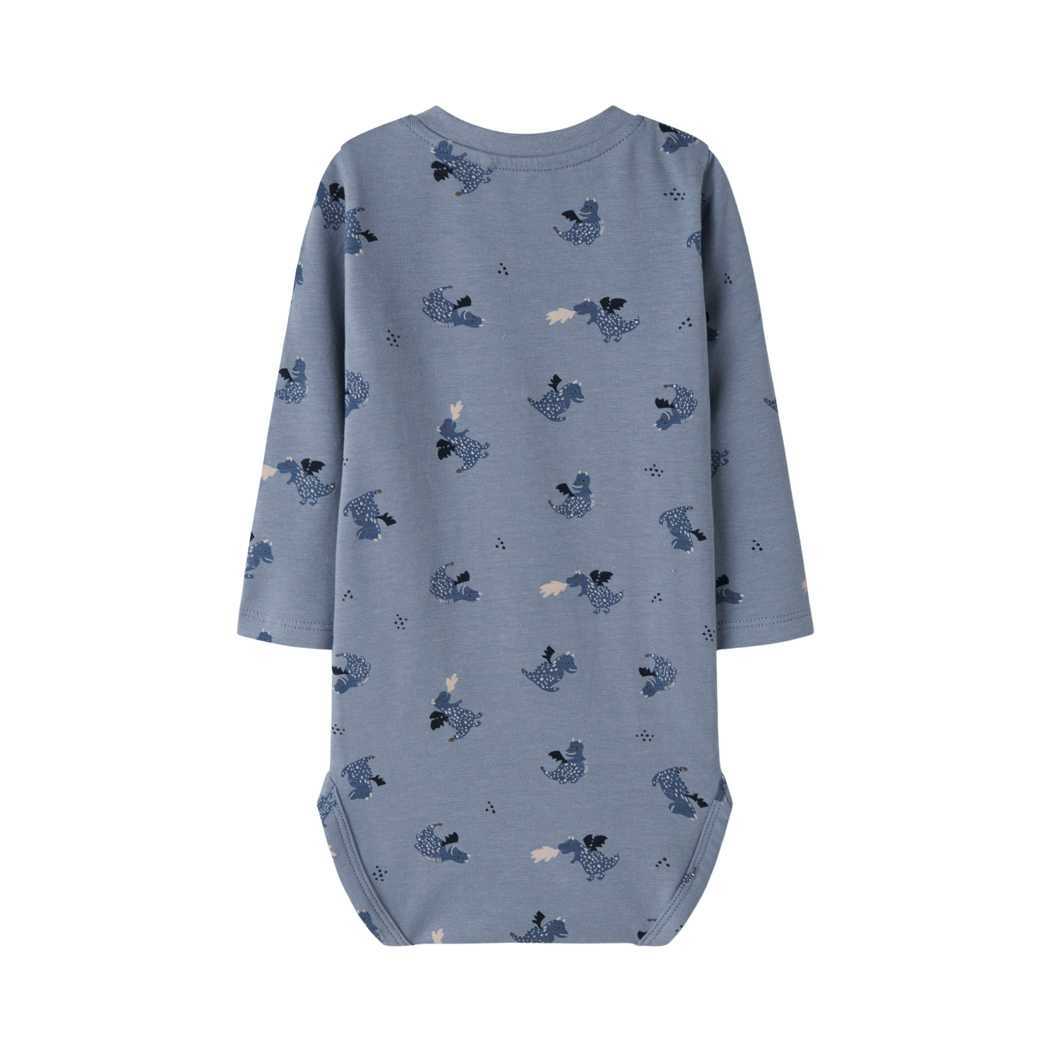 Guppy David Baby Body - Troposphere