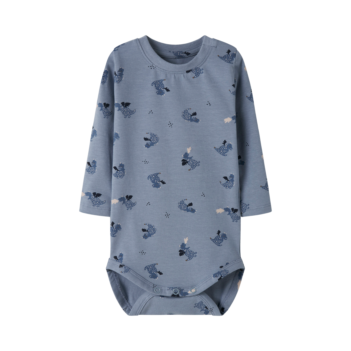 Guppy David Baby Body - Troposphere