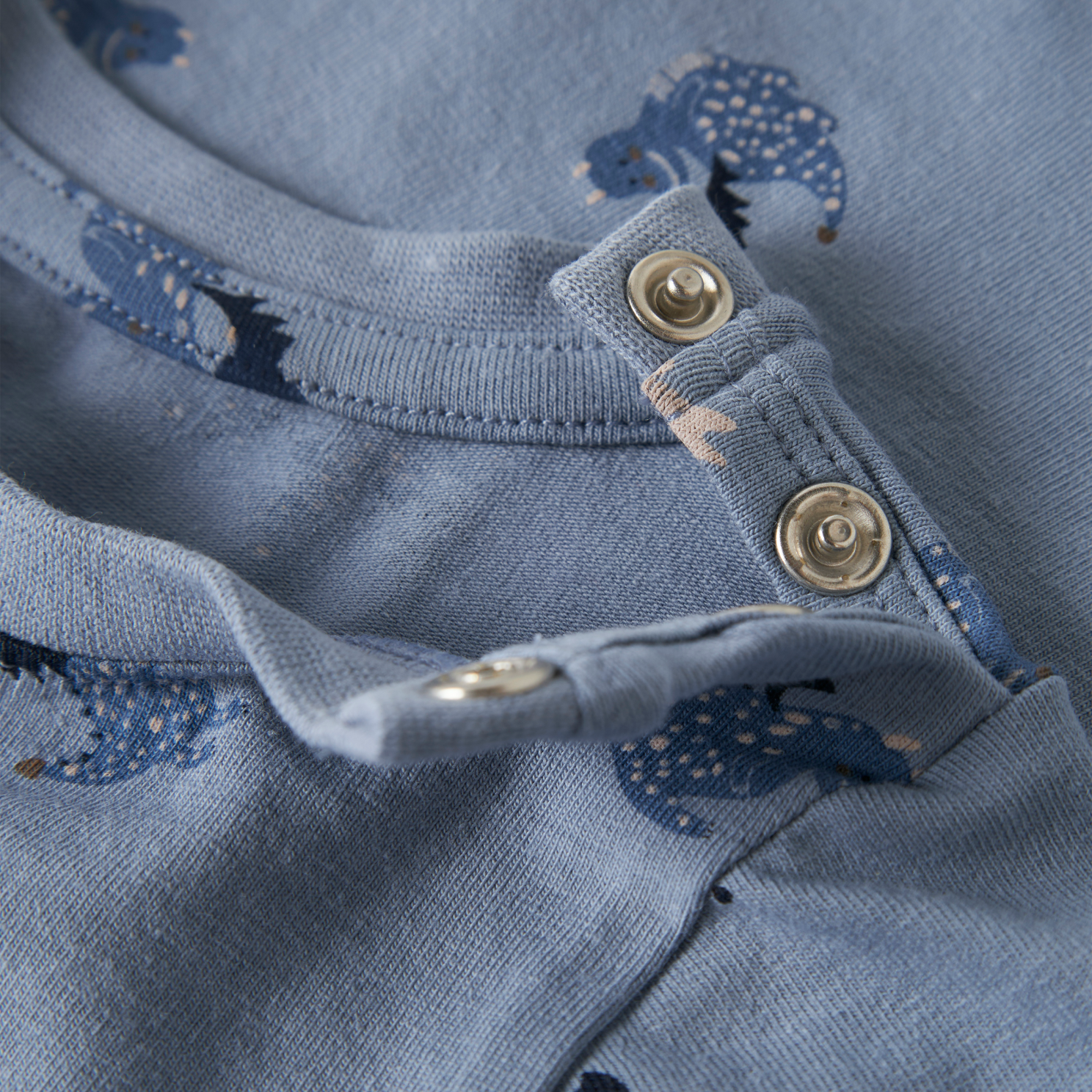 Guppy David Baby Body - Troposphere