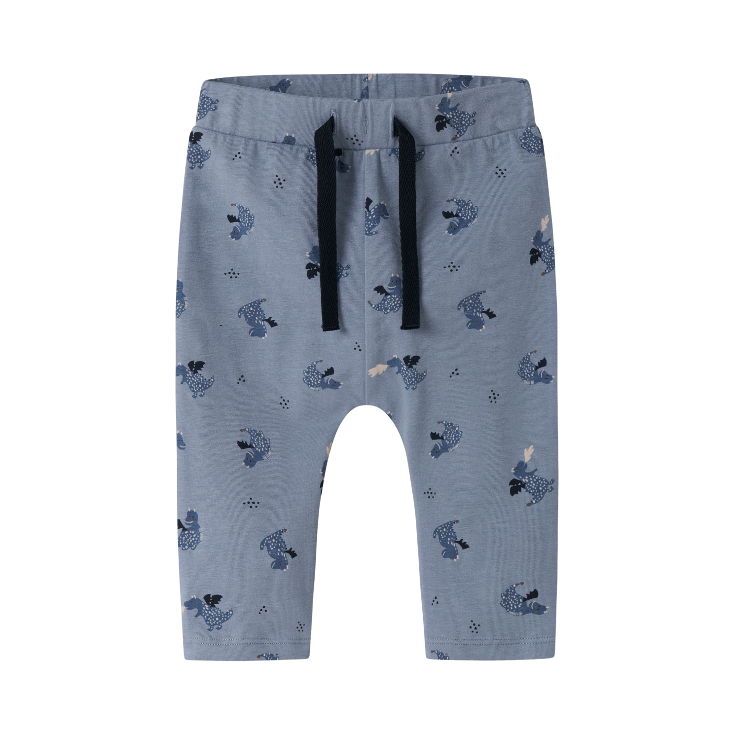 Guppy David Baby Leggings - Troposphere