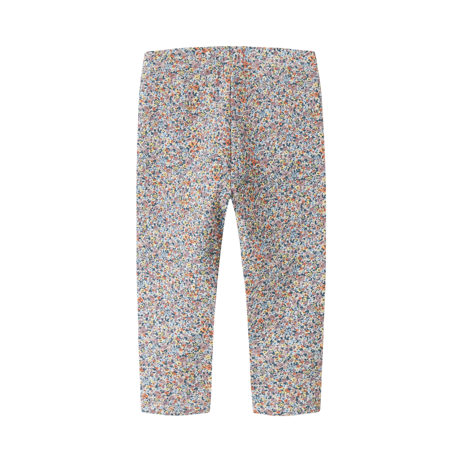 Guppy Fanni Pige Leggings - White Alyssum