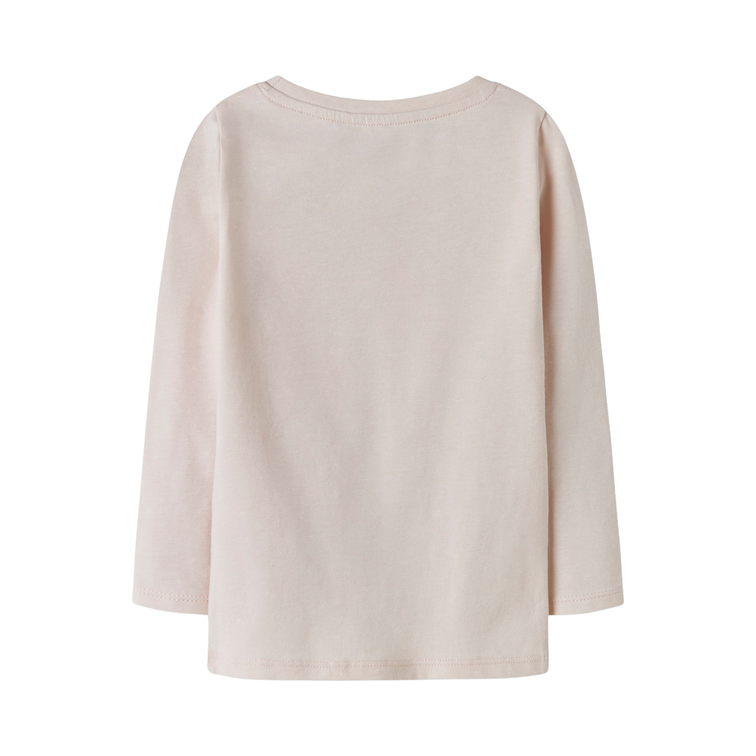 Guppy Felia Pige Bluse - Mauve Chalk
