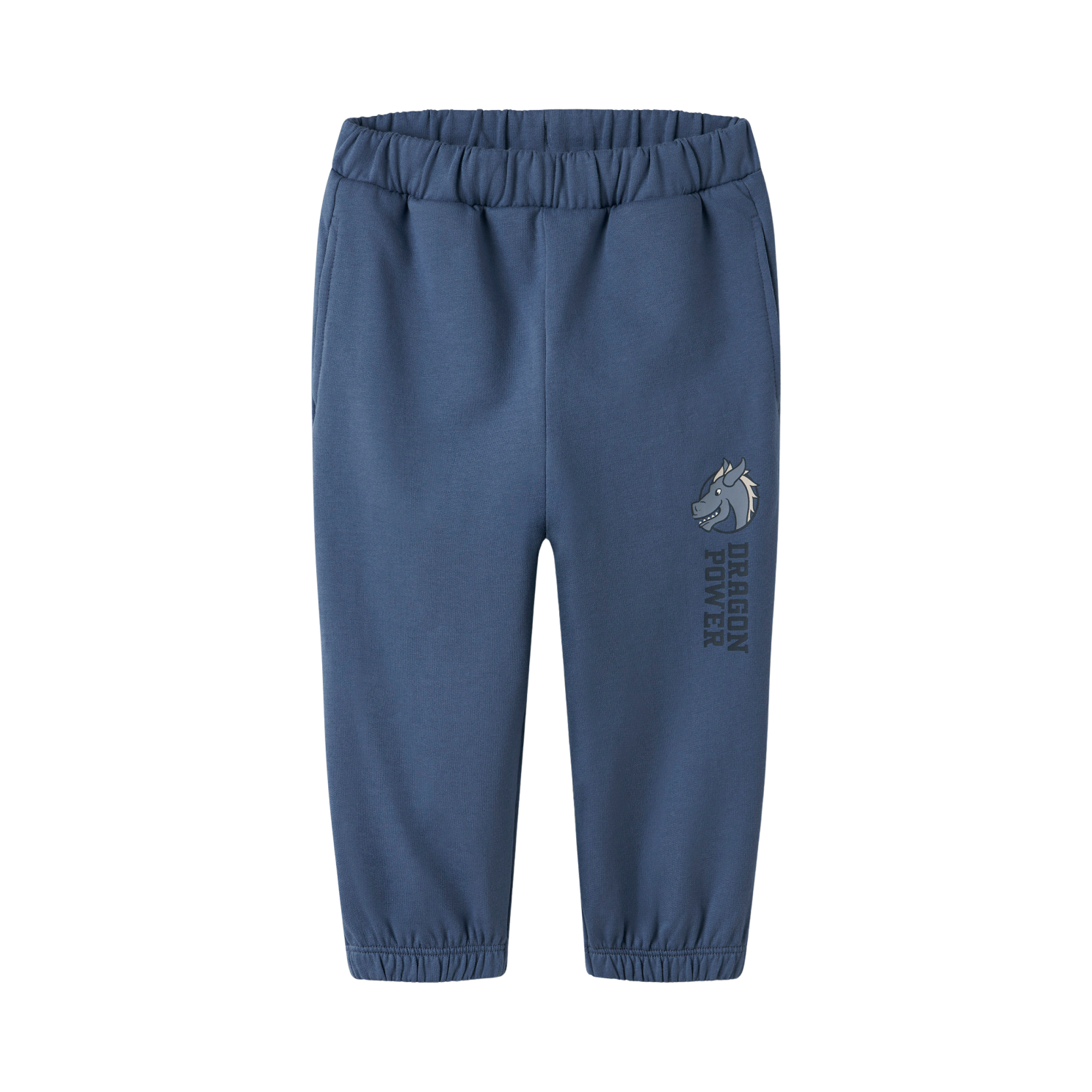 Guppy Dustin Drenge Sweatpants - Bijou Blue