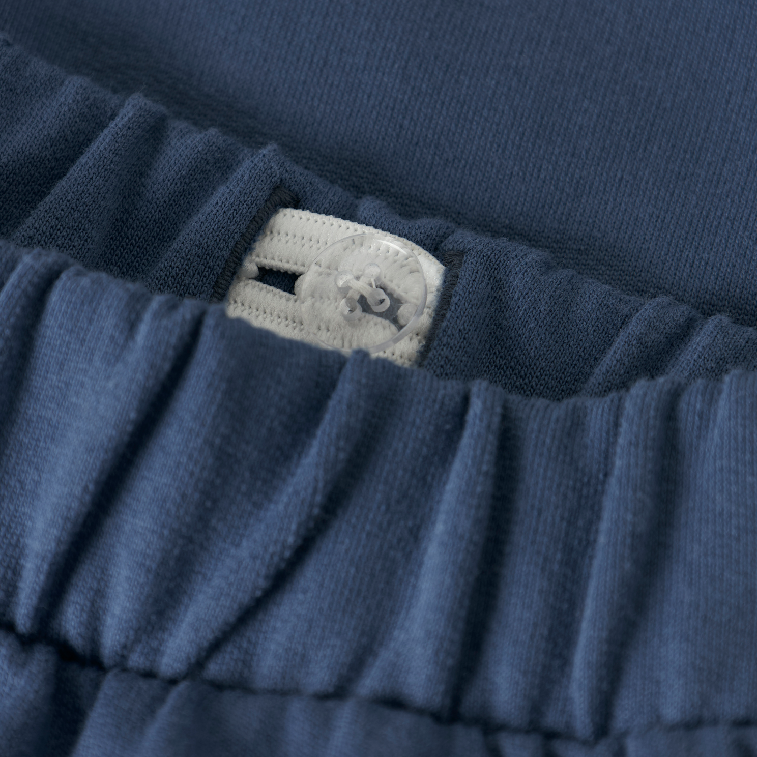 Guppy Dustin Drenge Sweatpants - Bijou Blue