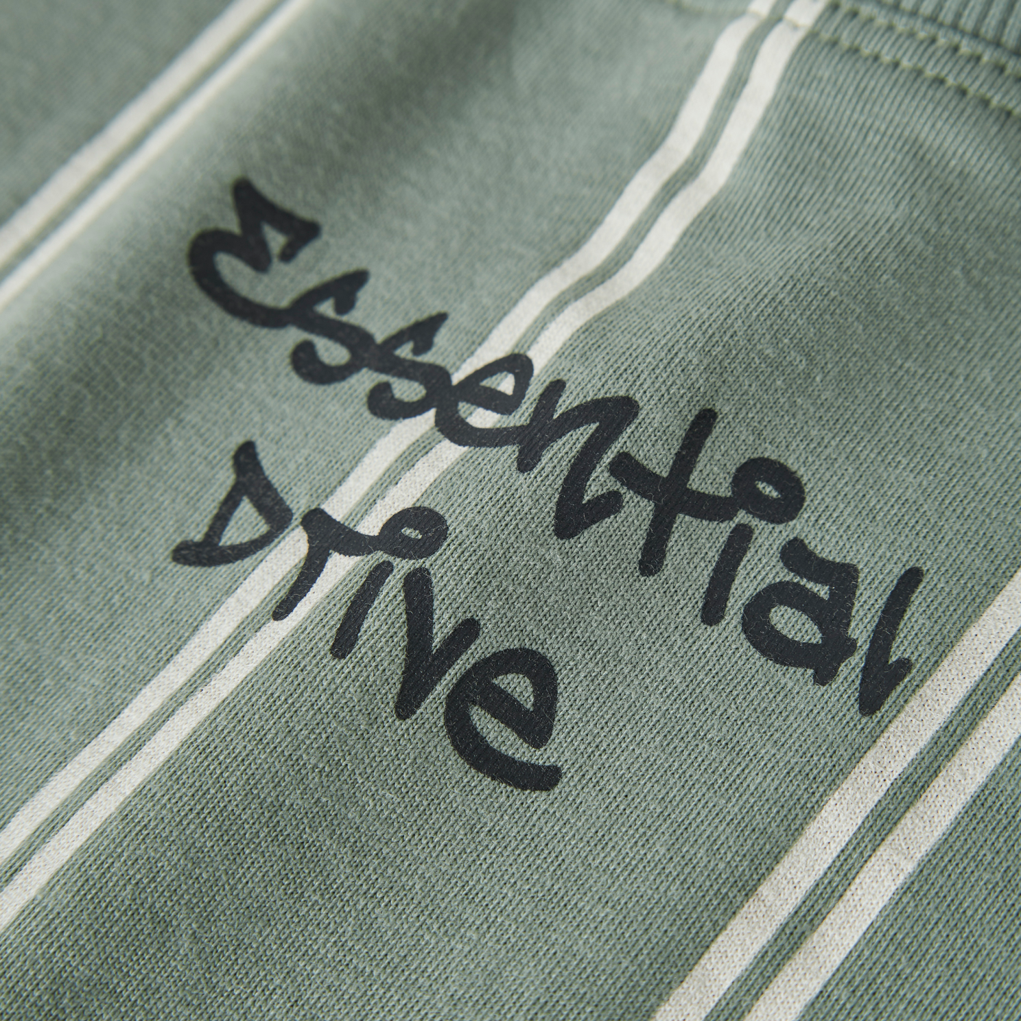 Guppy Fintan Drenge T-shirt - Slate Gray