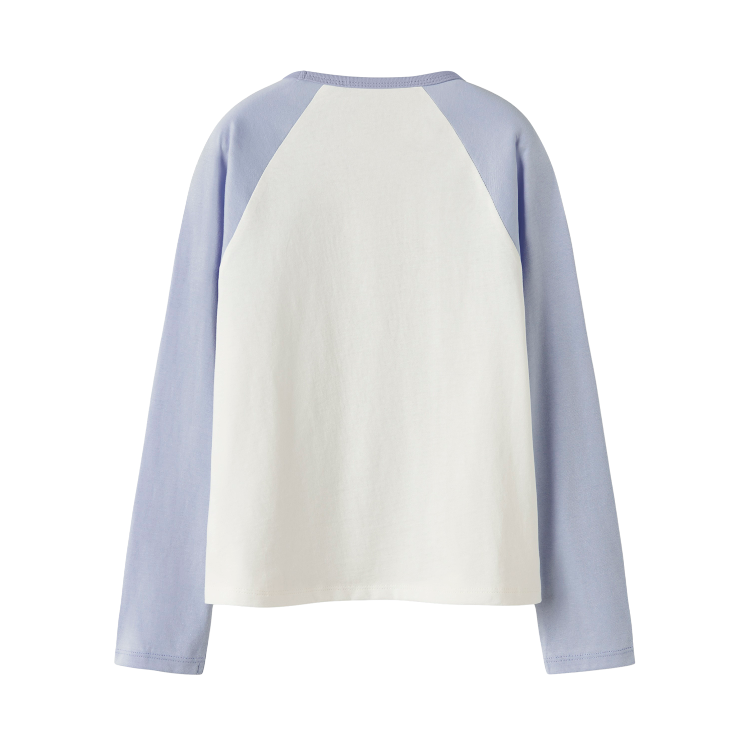 Guppy Dulla Pige Langærmet t-shirt - Snow White