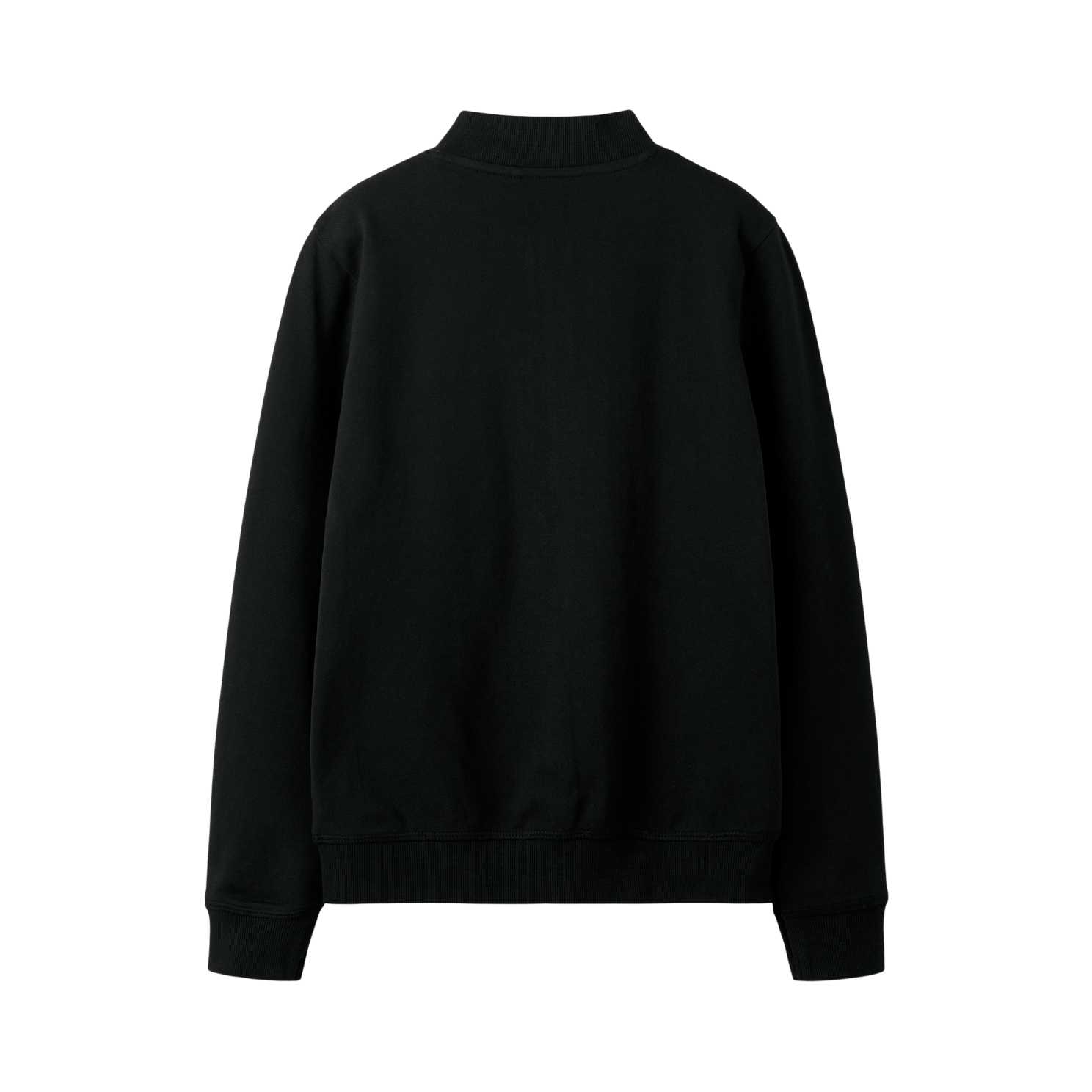 Guppy Drake Drenge Cardigan - Black