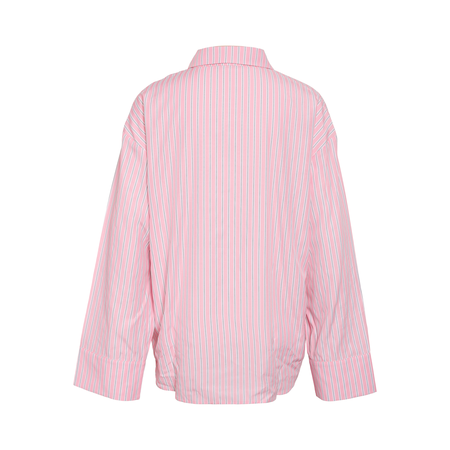 Noisy May Frida Dame Skjorte - Bonbon