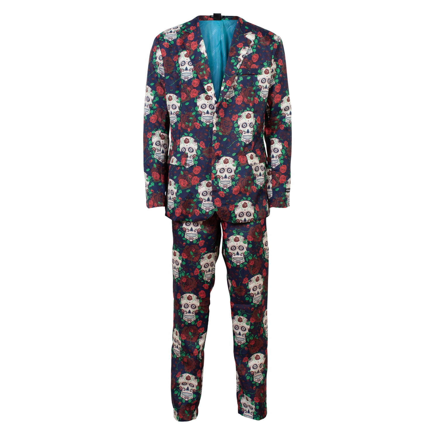 OppoSuits Herre Jakkesæt - Day of the Dead