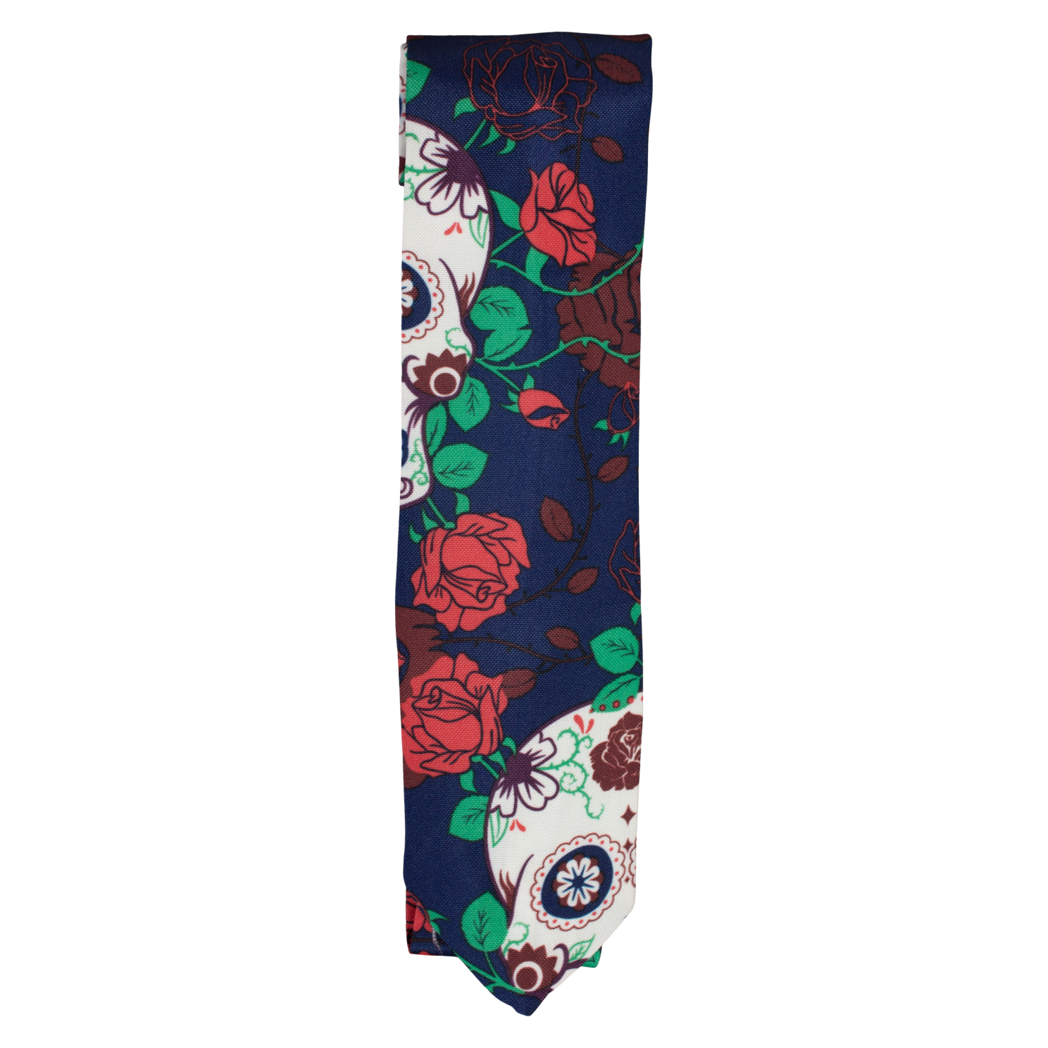 OppoSuits Herre Jakkesæt - Day of the Dead