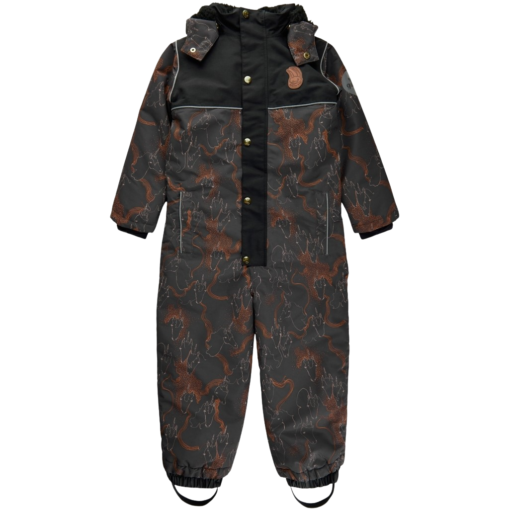 Soft Gallery Børne Flyverdragt - Phantom