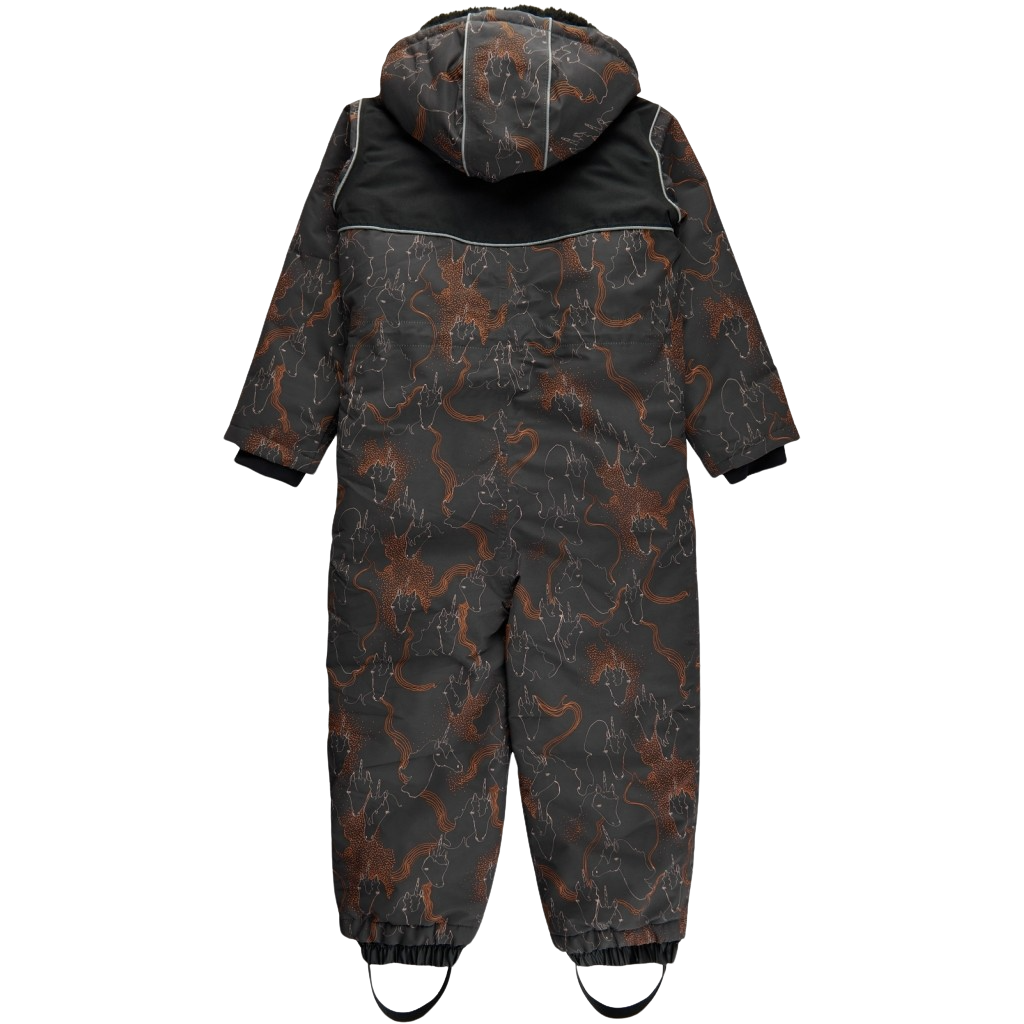 Soft Gallery Børne Flyverdragt - Phantom