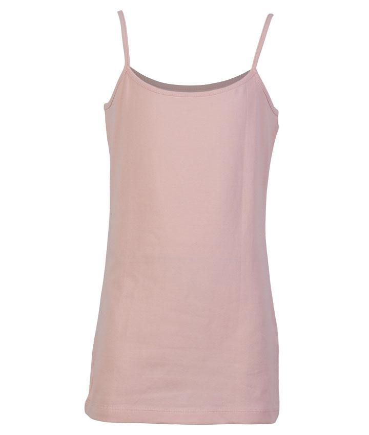 Steenholt Harmony Børne Top - Rose