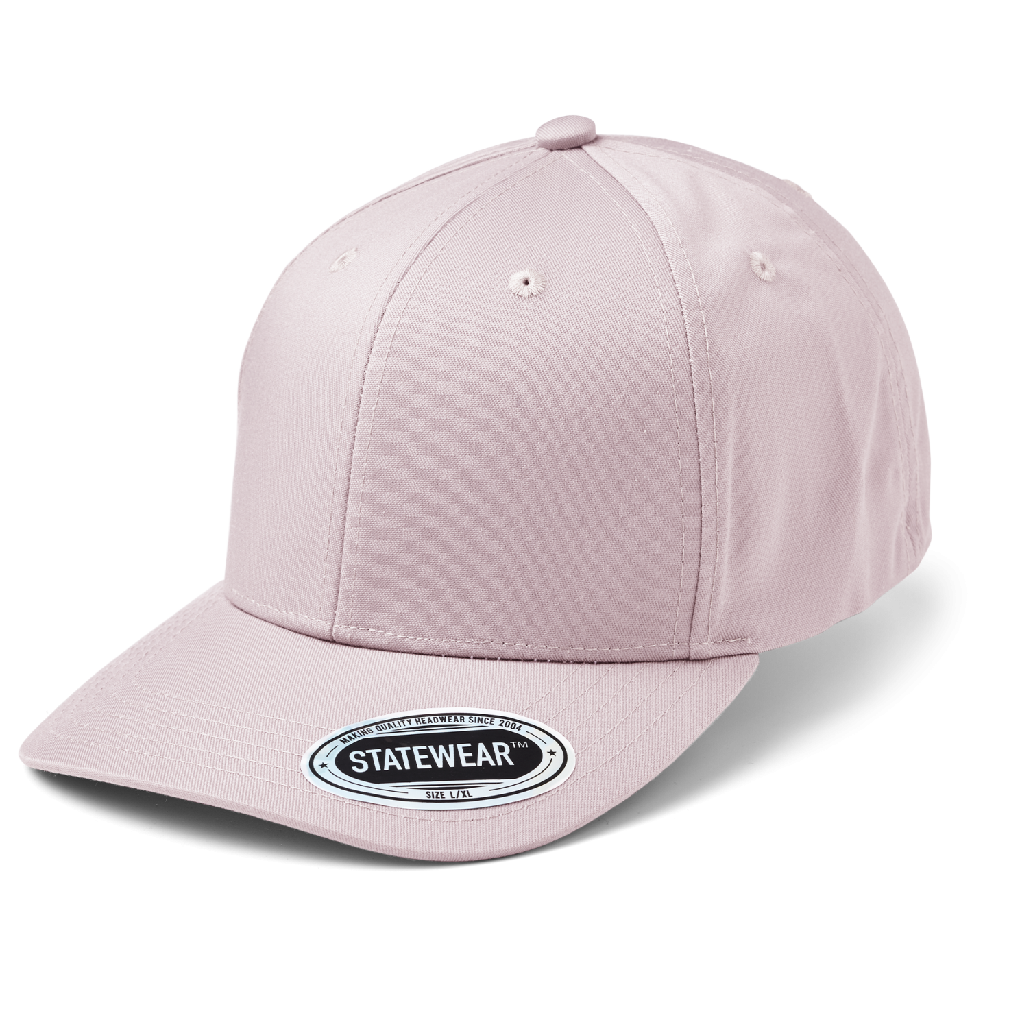 Statewear Dame Kasket - Sweet Lilac/Lt Pink