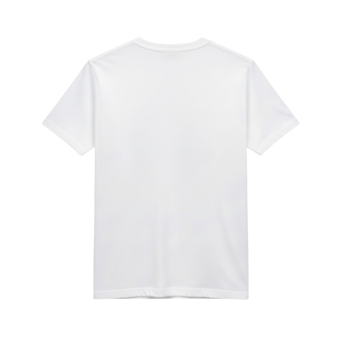 67 Unisex T-shirt - White