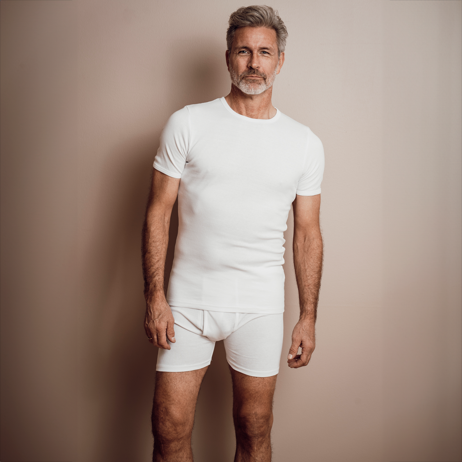 Yellowstone Clark Herre T-shirt - White