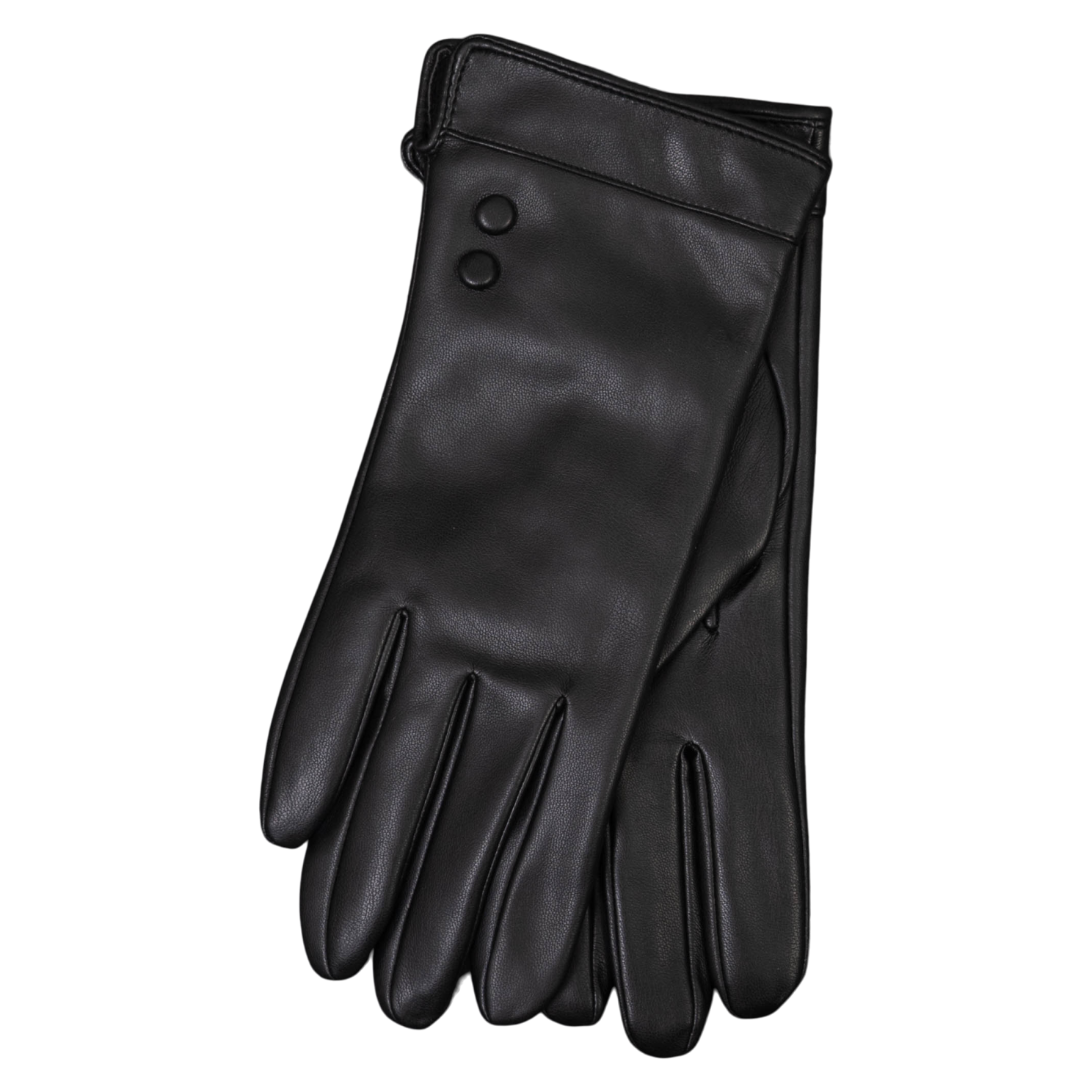 Dame Handsker - Black