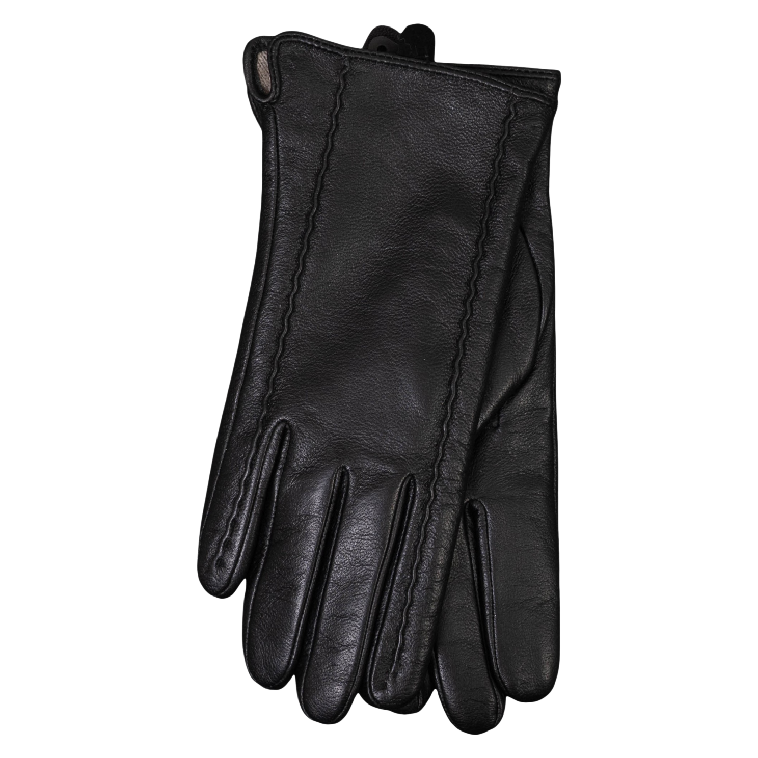 Dame Handsker - Black