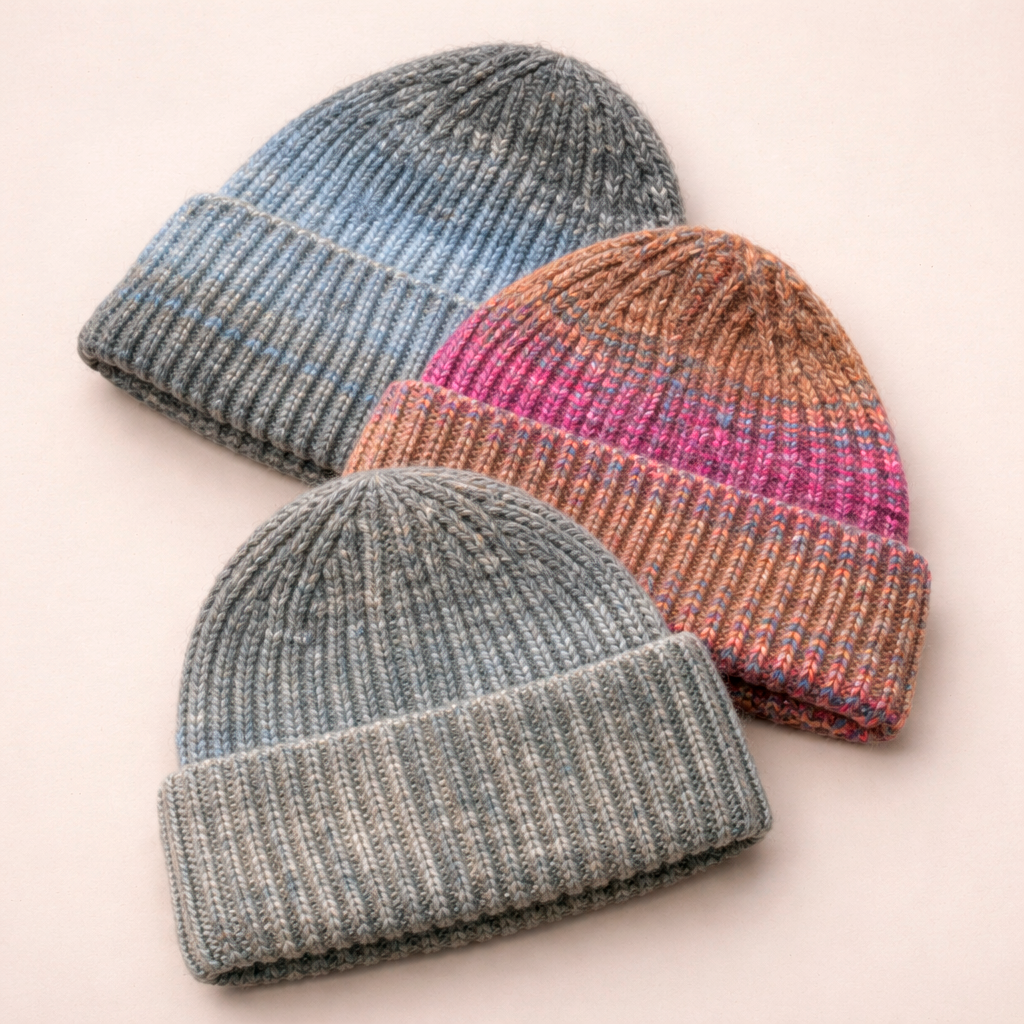 Vanting Dame Hue - Mix Colour