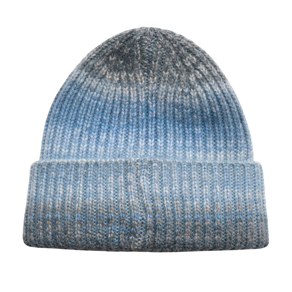 Vanting Unisex Hue - Blå striber