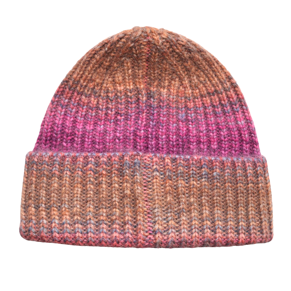 Vanting Dame Hue - Mix Colour