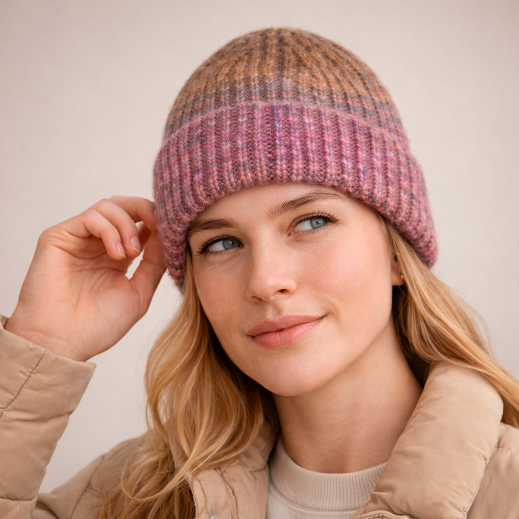 Vanting Dame Hue - Mix Colour