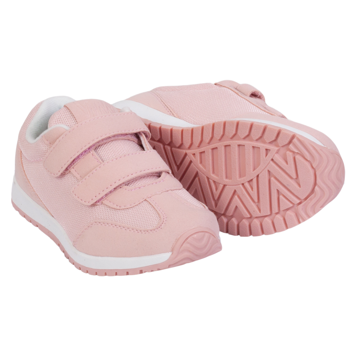 Walkway Yoko Børne Sneakers - Rose