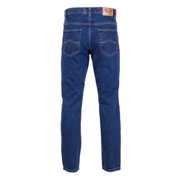 Yellowstone Forest Herre Jeans - Medium Light Blue