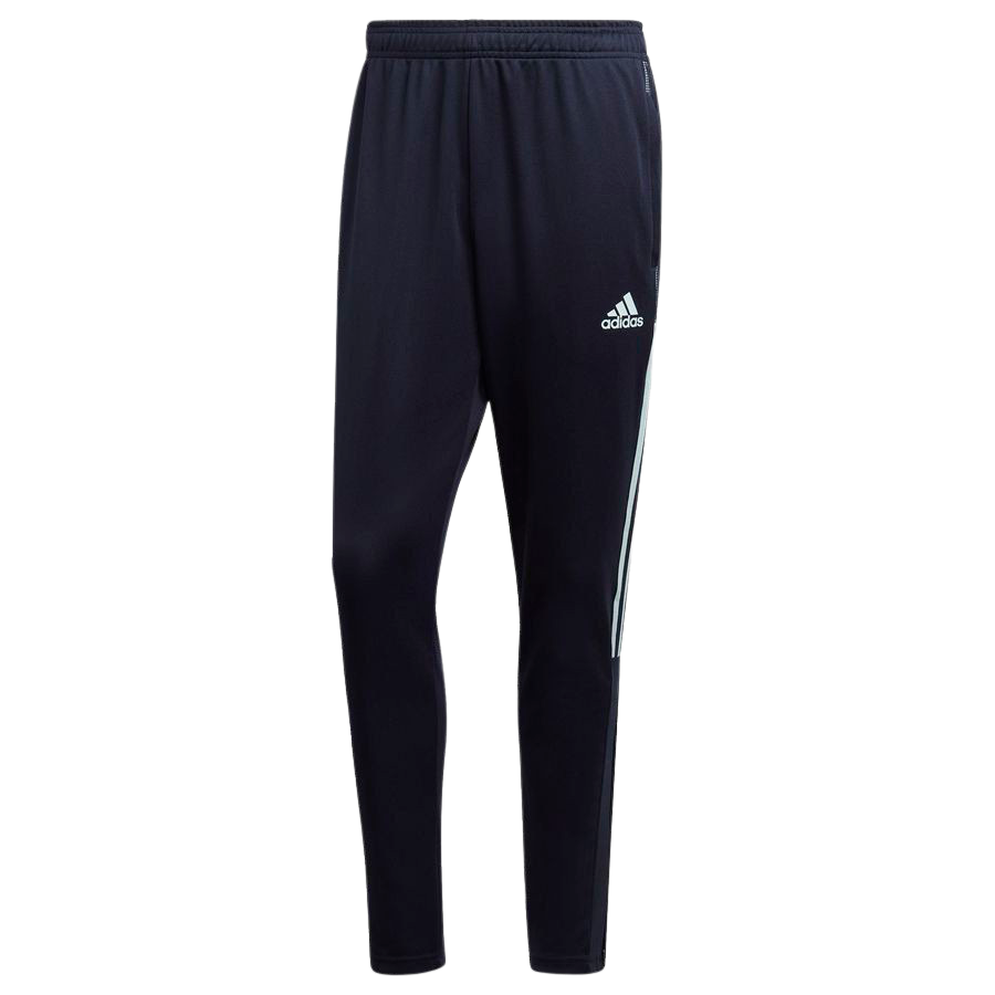 Adidas Tiro Børne Træningsbukser - Navy