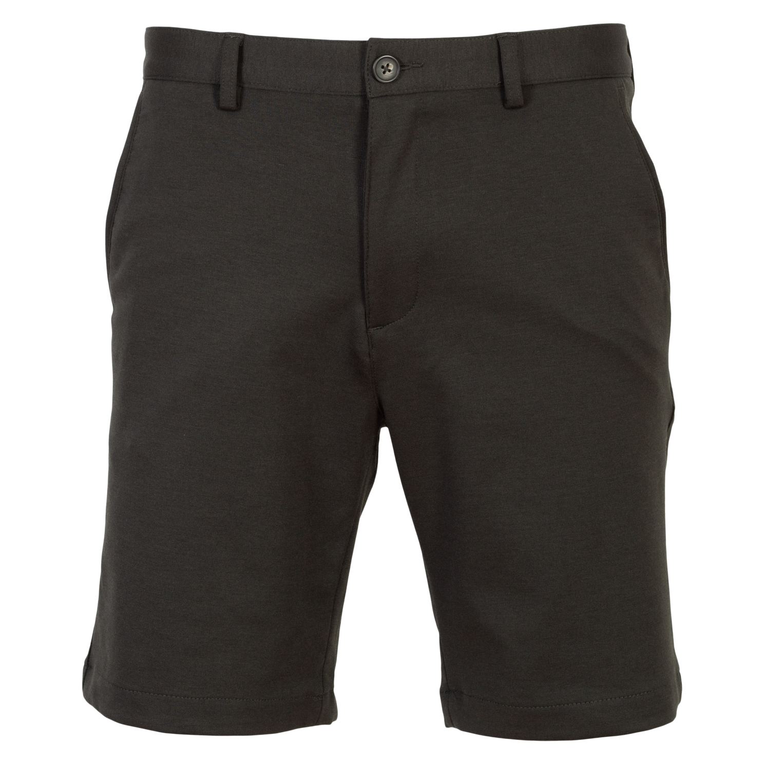 Gnious Herre Shorts - Green Fall