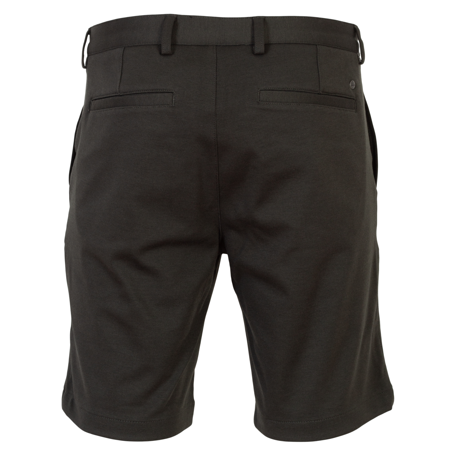 Gnious Herre Shorts - Green Fall