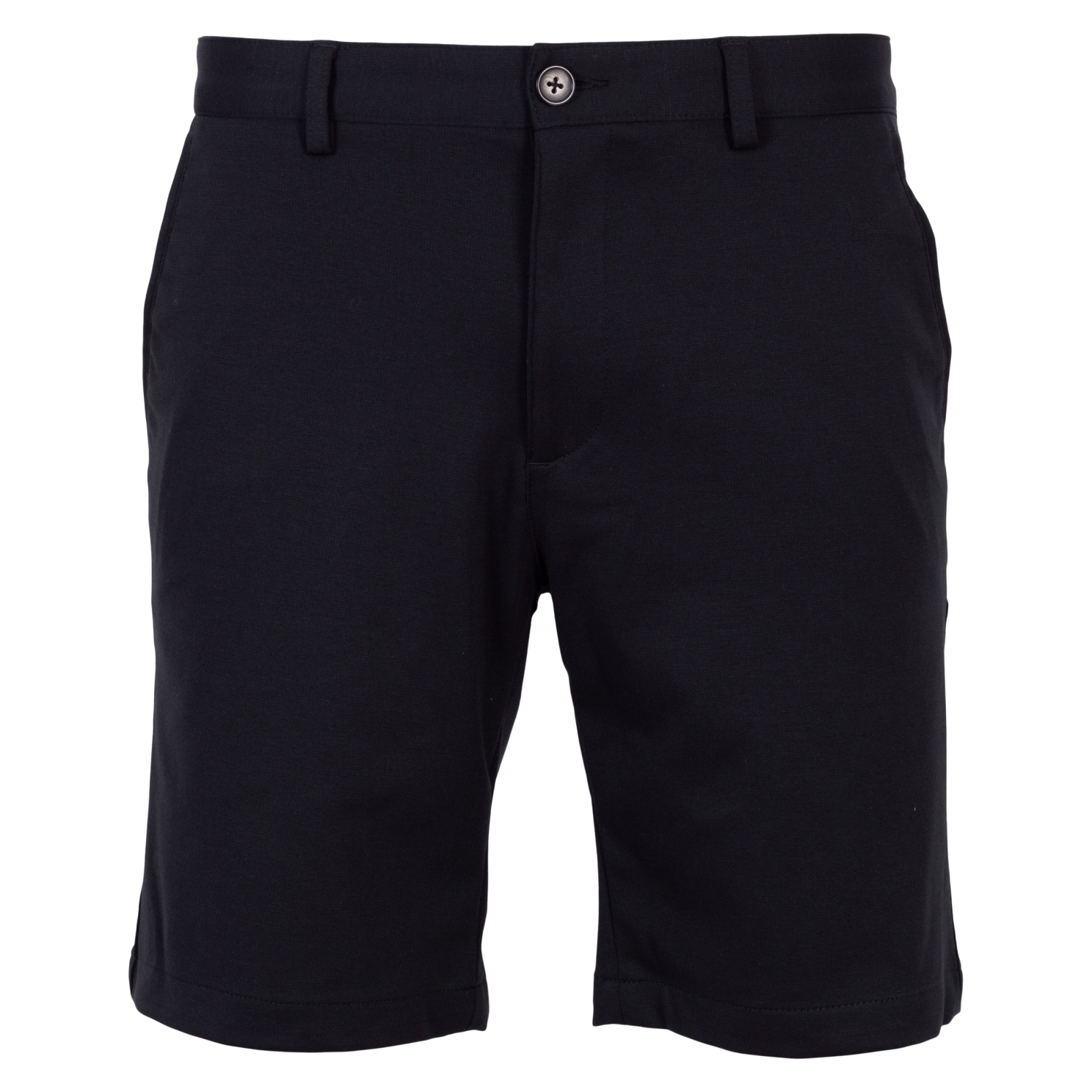 Gnious Herre Shorts - Black