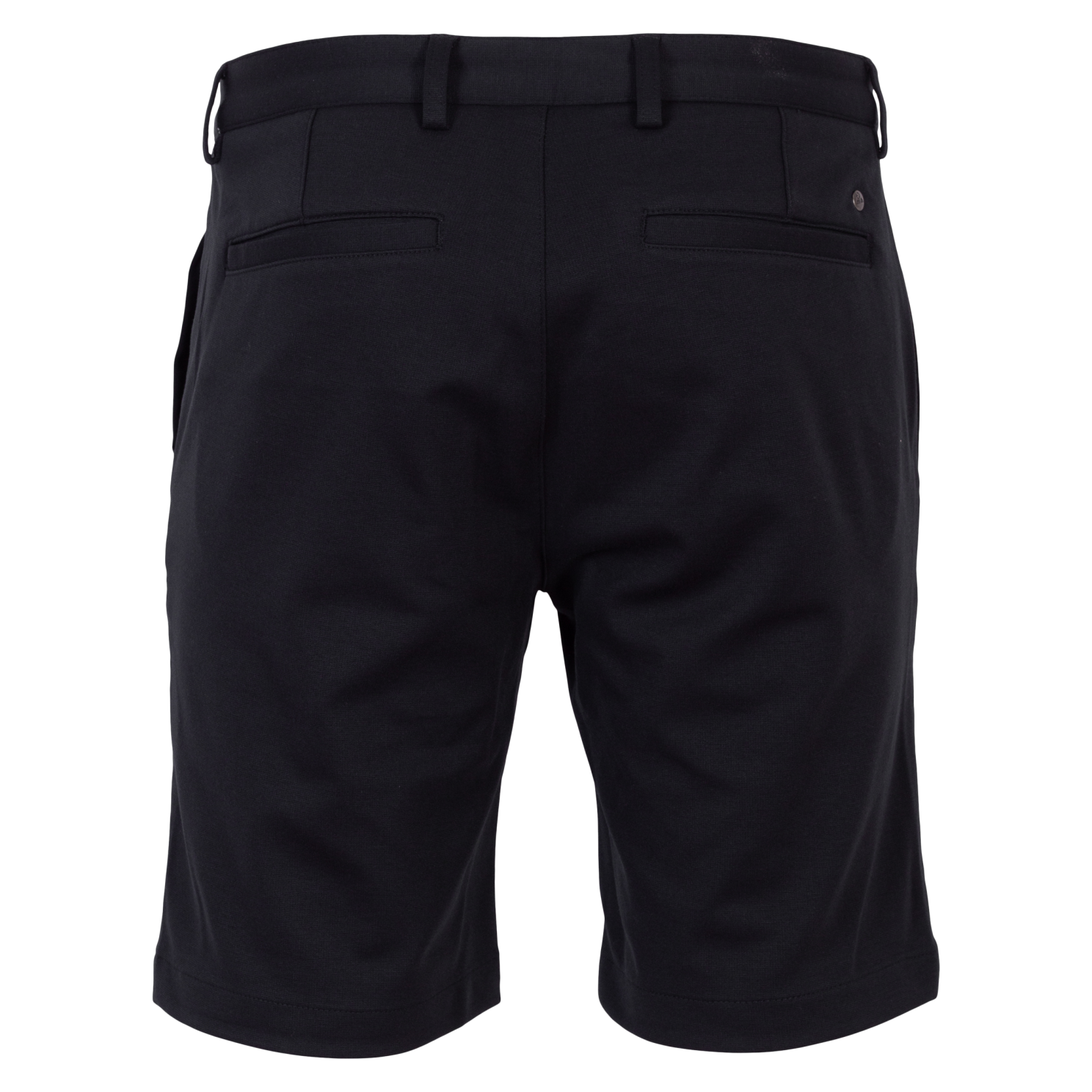 Gnious Herre Shorts - Black