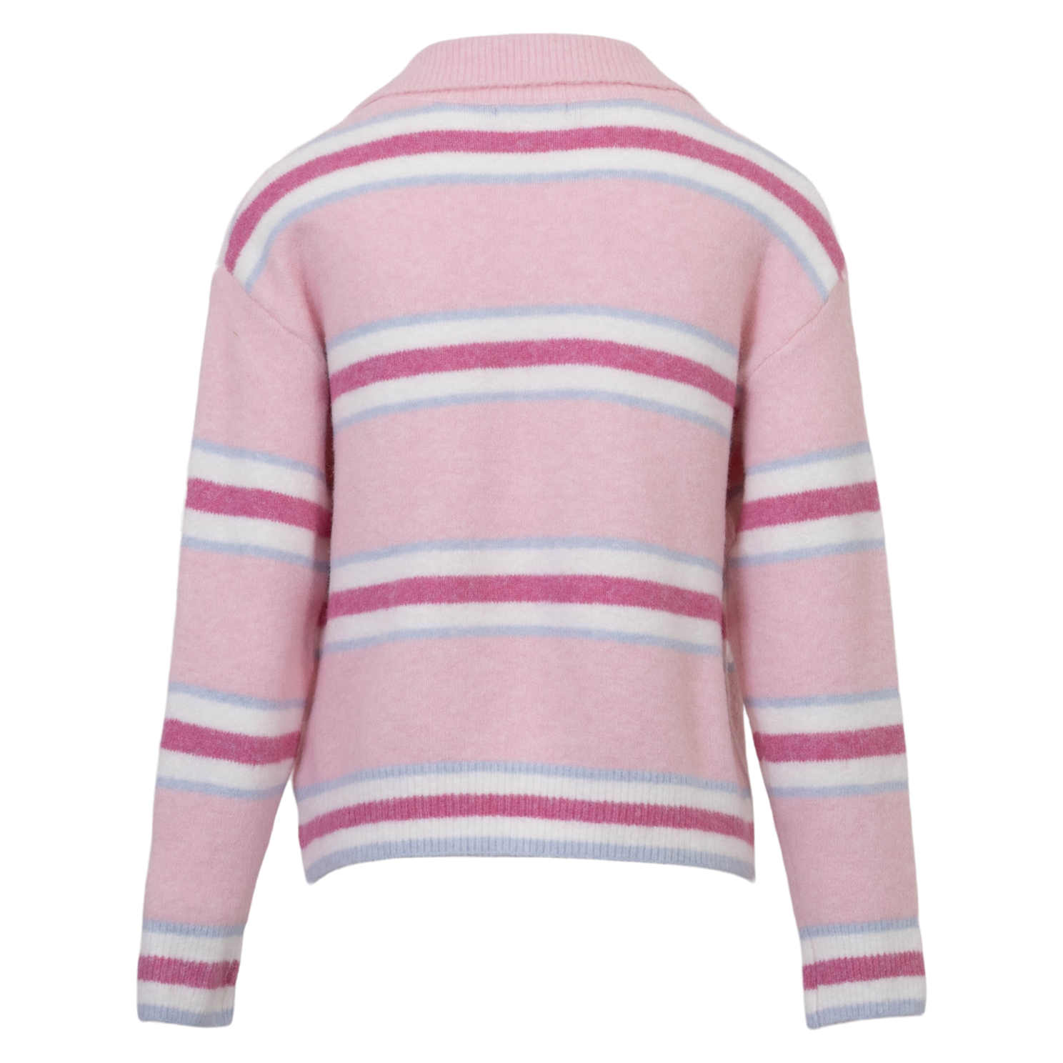 Dame Striktrøje - ROSE