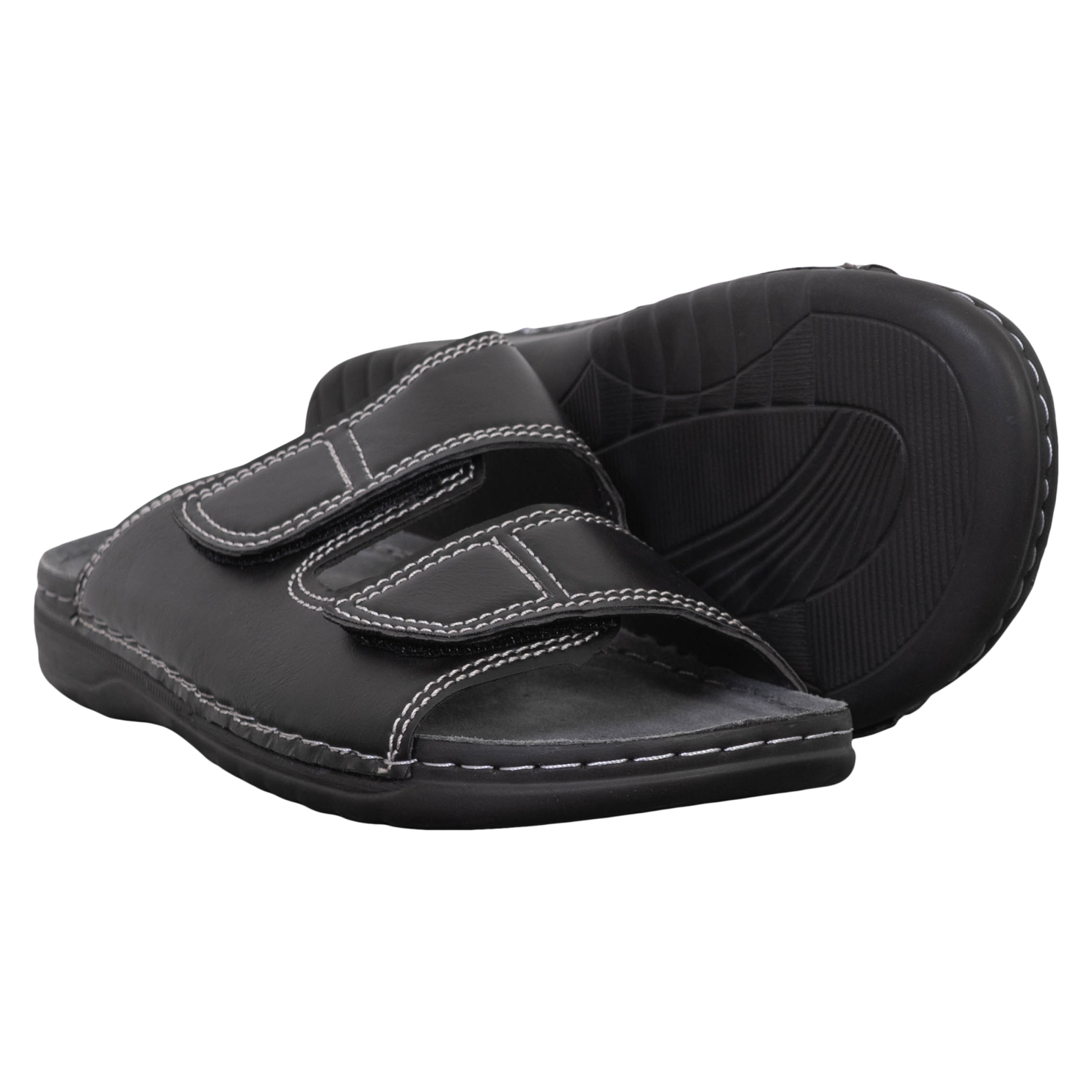 Norway Originals Herre Sandaler - Sort