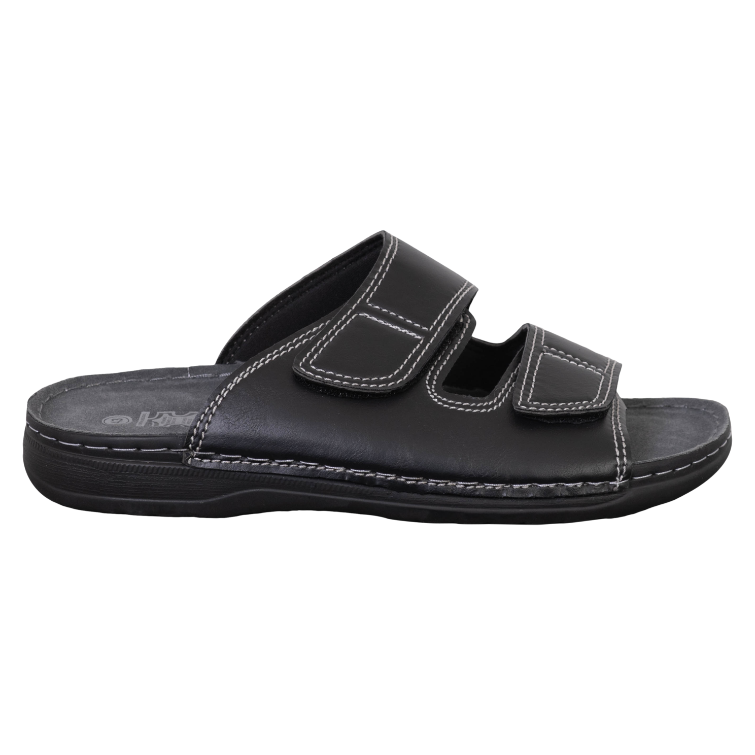 Norway Originals Herre Sandaler - Sort