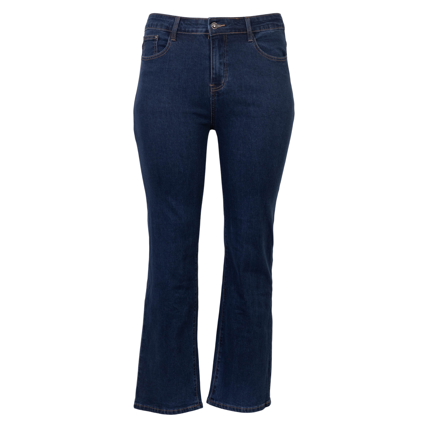 BS Jeans Dame Jeans - Denim Blue