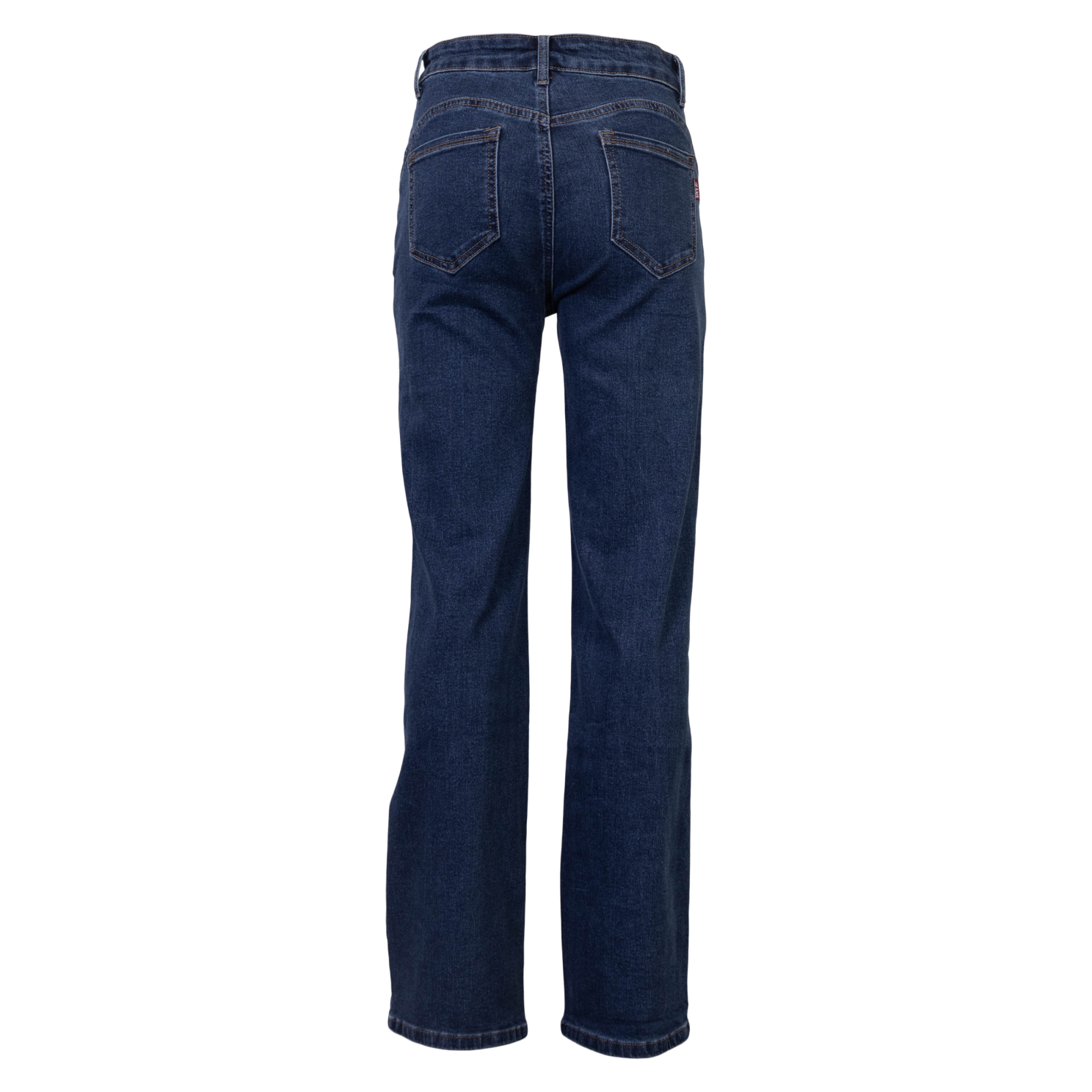 BS Jeans Mathilde Dame Jeans - DENIM