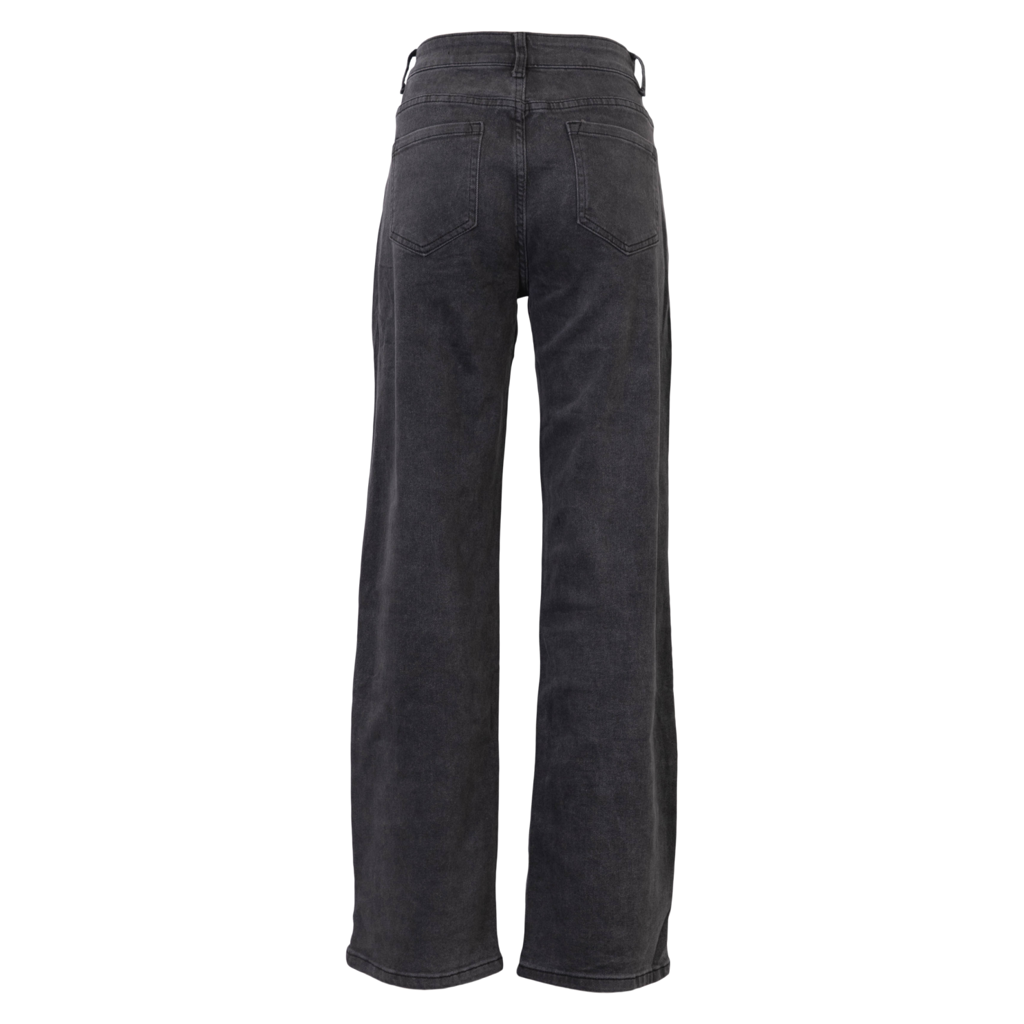 BS Jeans Carla Dame Jeans m. stretch - GREY