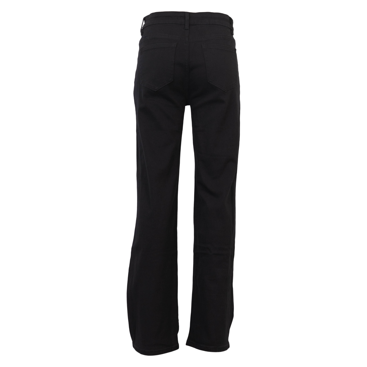 BS Jeans Dame Jeans - Black